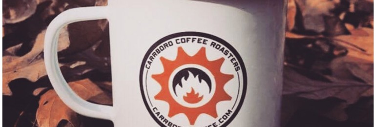 Enamel Coffee Mugs