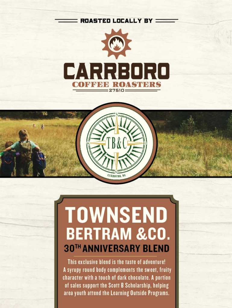 Celebrate Townsend Bertram & Company’s 30th Anniversary with Us!