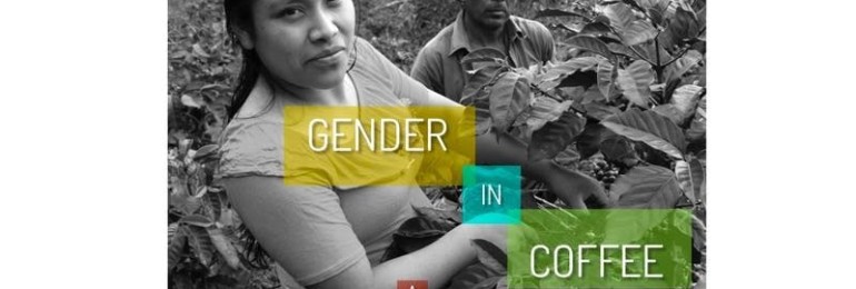 Join us for USA Premiere of “Gender in Coffee – A Documentary” and Discussion