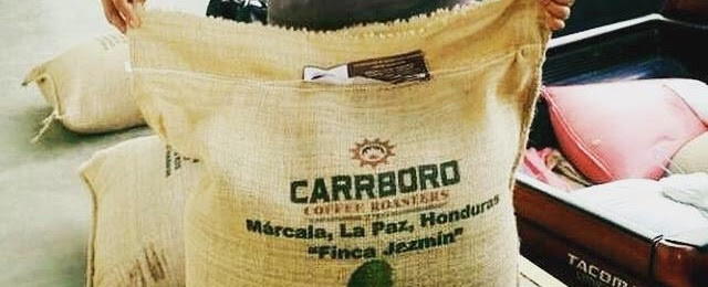Generational Relationship with CCR Producer-Partners continues with Finca Jazmin in Honduras