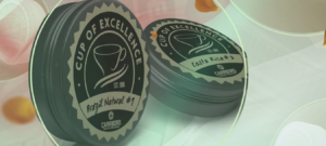 Cup of Excellence Micro Drops